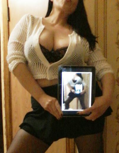 Марина